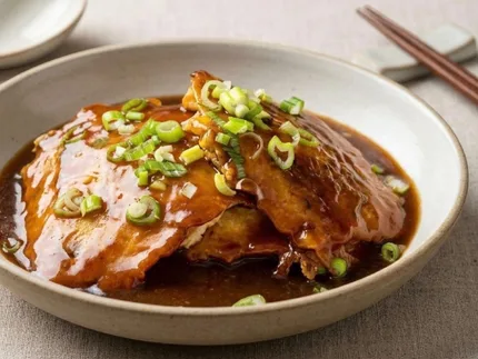 House Special Foo Yung
