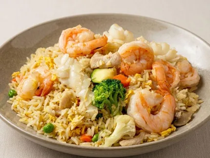 House Special Fried Rice