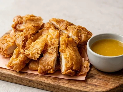 Lemon Chicken (Boneless)